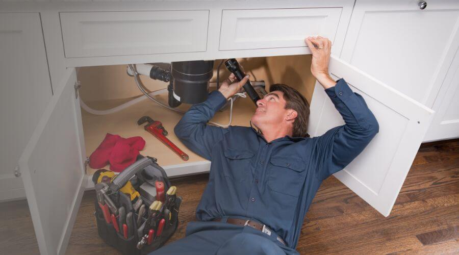 Local sewer line repair in Allenhurst, GA